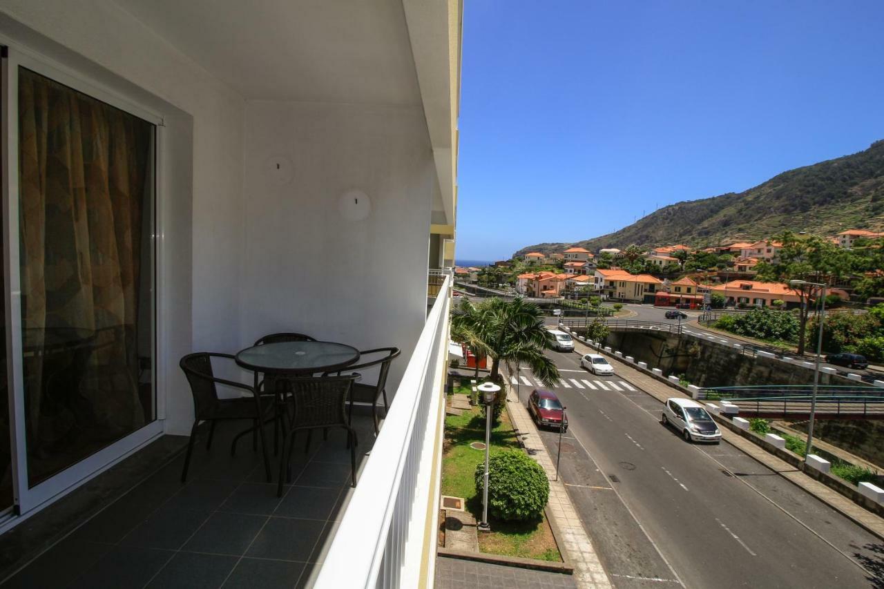 Luis Place Machico Lifestyle Exterior foto